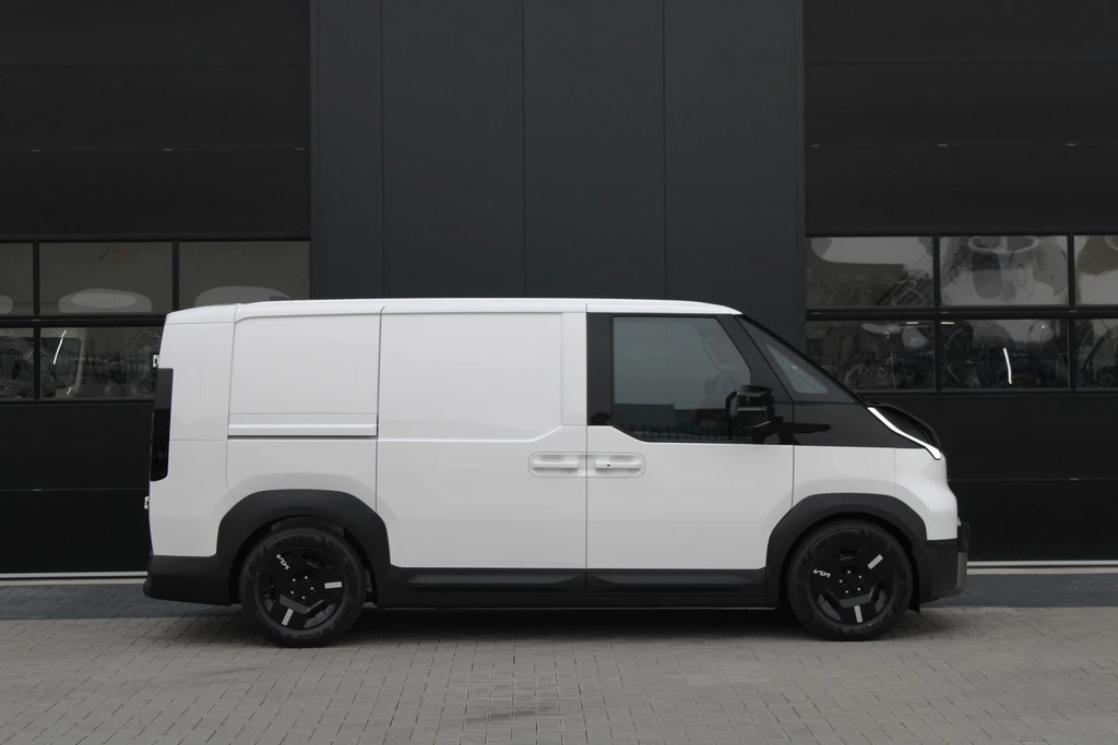 Kia PV5 – foto 7