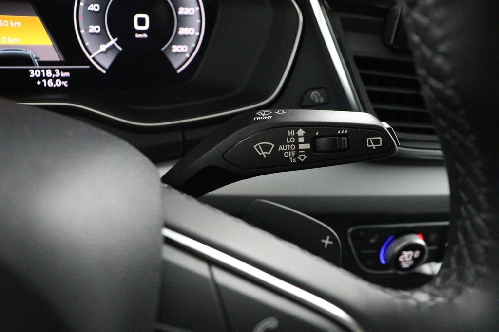 Audi Q5 – foto 29