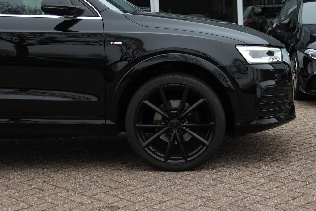 Audi Q3 – foto 16