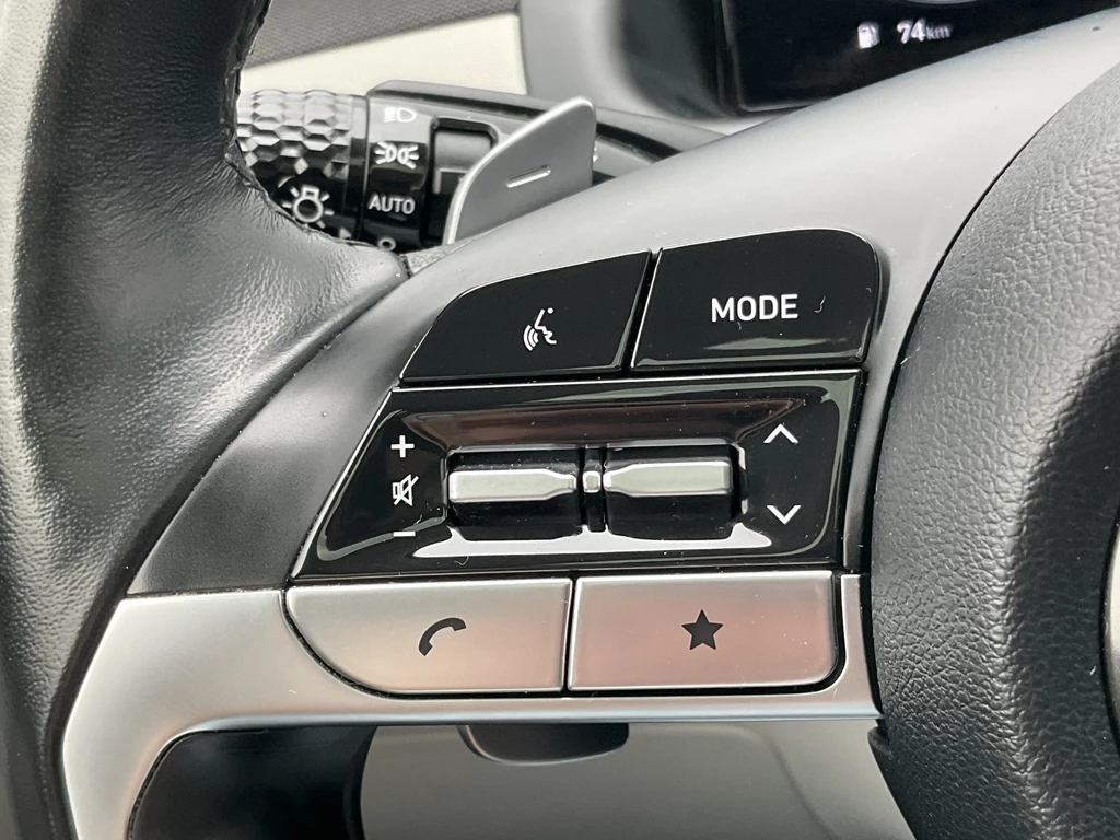 Hyundai Tucson – foto 26