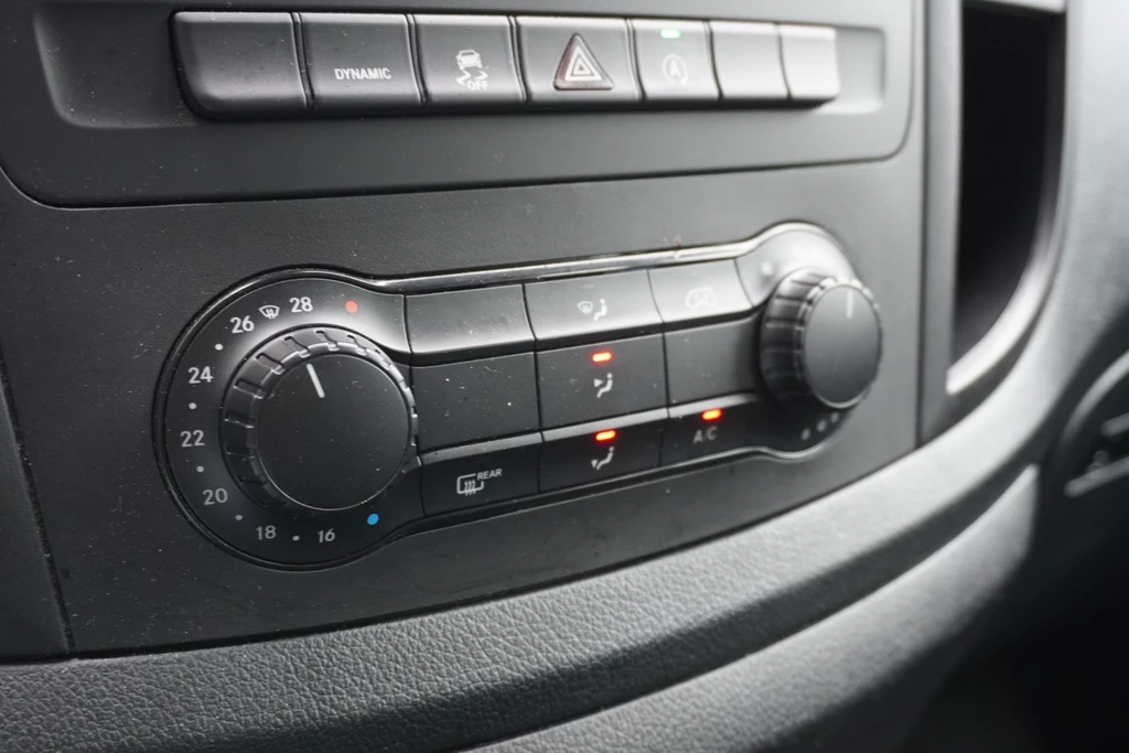 Mercedes-Benz Vito – foto 13