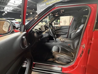 MINI Clubman – thumbnail 9