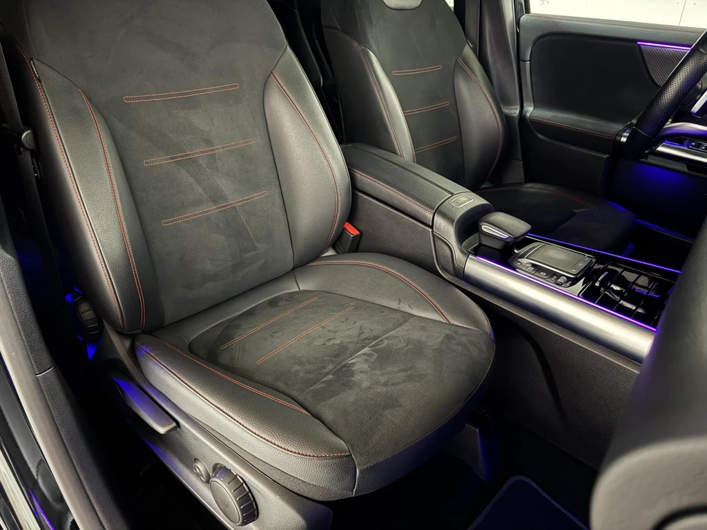 Mercedes-Benz GLA – foto 27