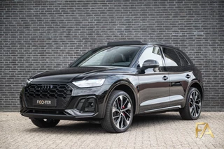 Audi Q5 – thumbnail 3