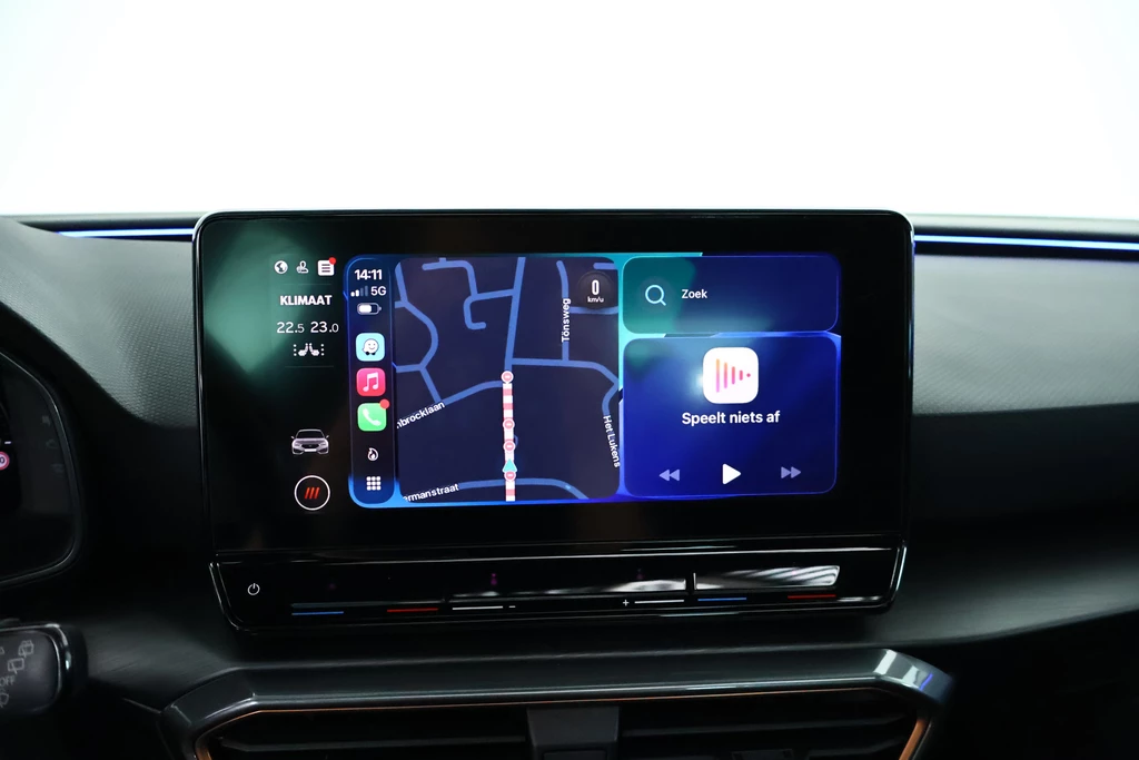 CUPRA Leon – foto 18
