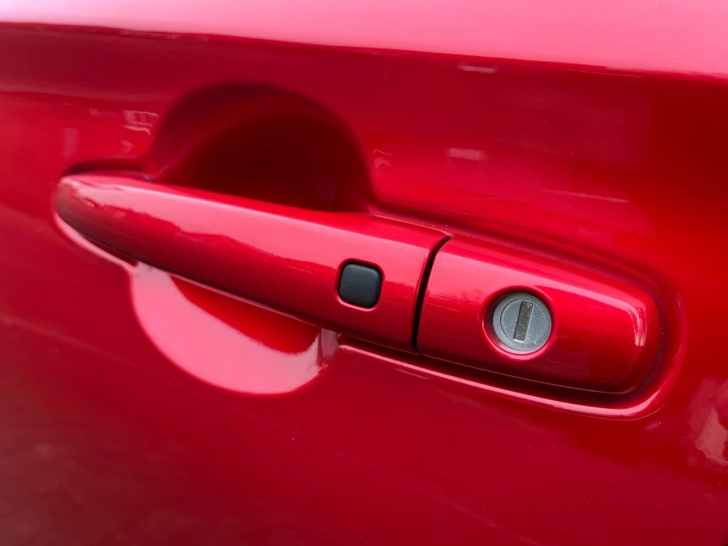 Suzuki Swift – foto 15