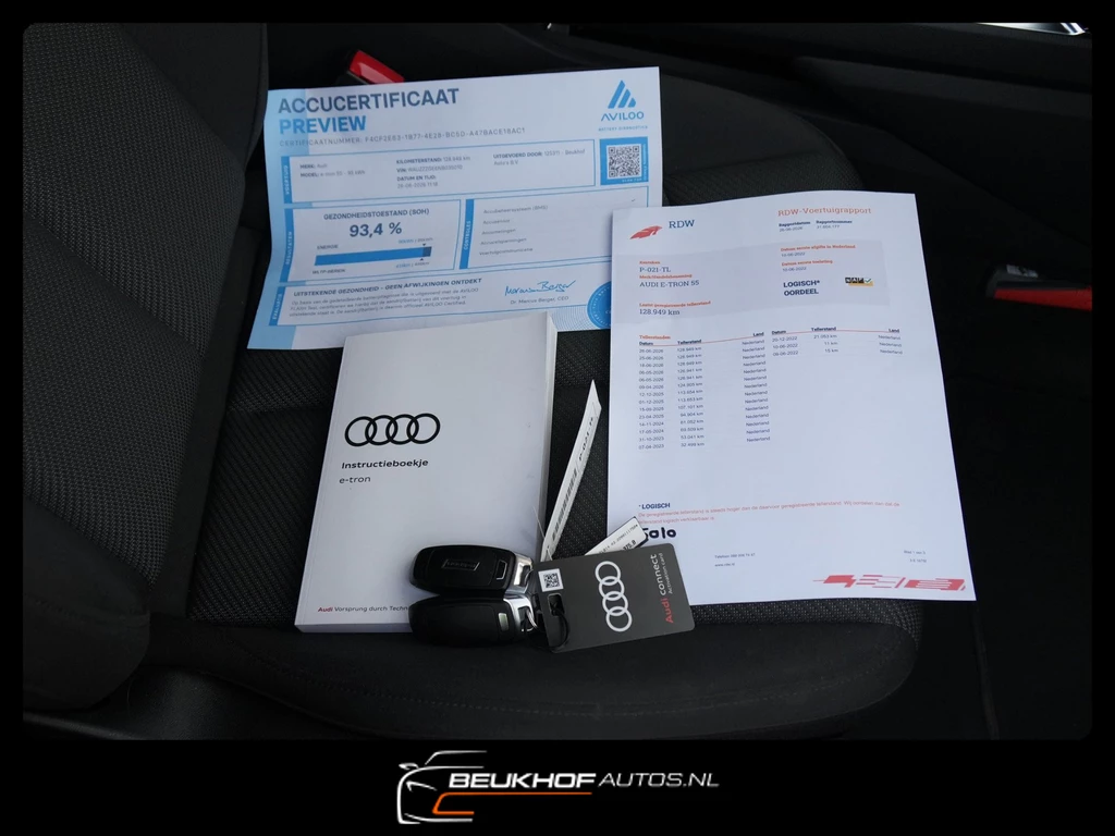 Audi e-tron – foto 15