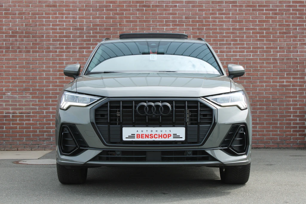 Audi Q3 – foto 8