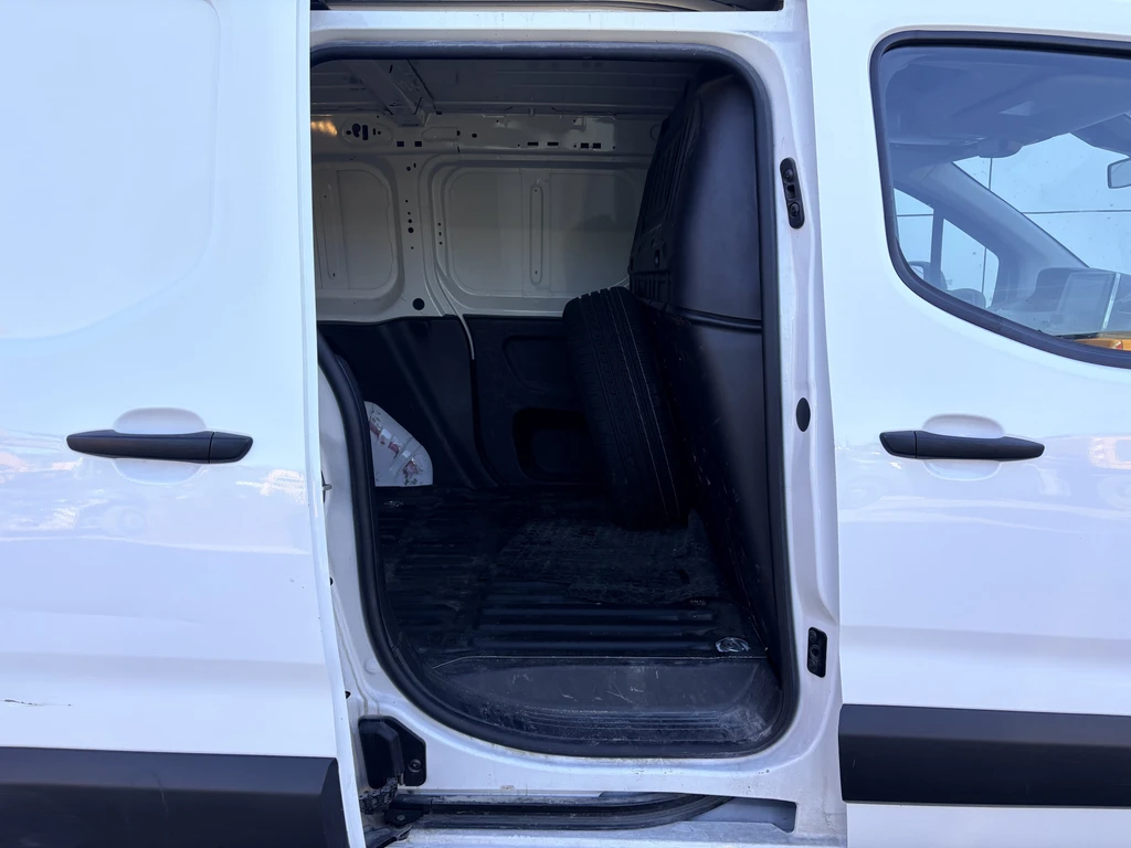 Peugeot Partner – foto 10