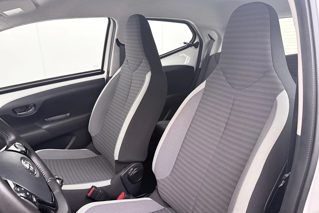 Toyota Aygo – foto 9