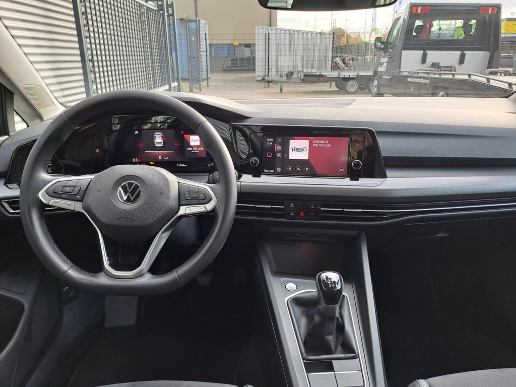Volkswagen Golf – foto 22