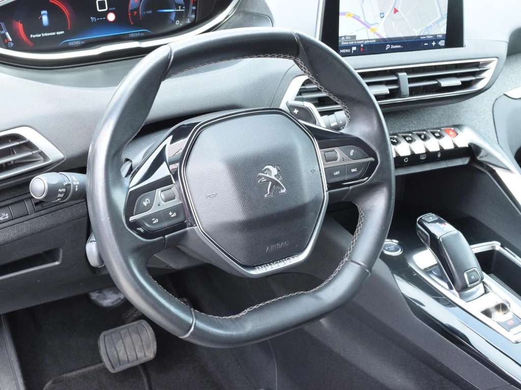 Peugeot 3008 – foto 7
