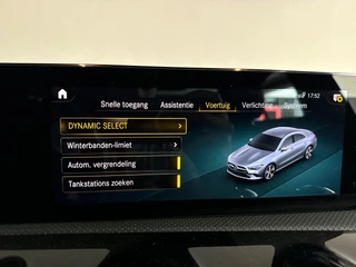 Mercedes-Benz CLA – thumbnail 24