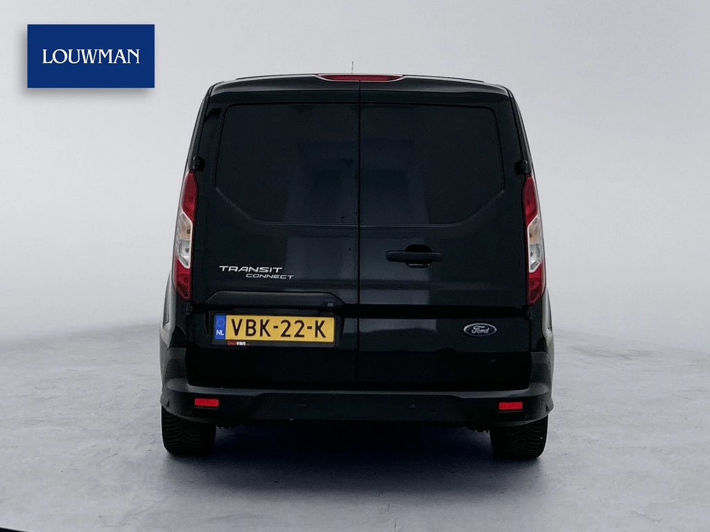 Ford Transit Connect – foto 5
