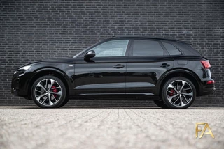 Audi Q5 – thumbnail 5