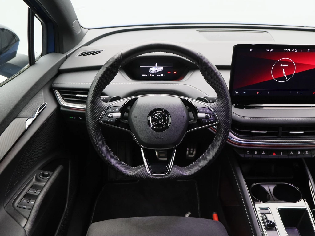 Škoda Enyaq iV – foto 34