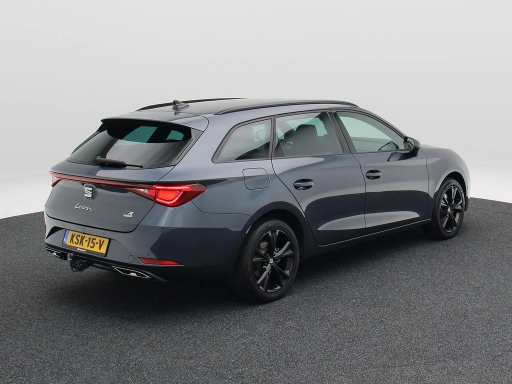 SEAT Leon – foto 4