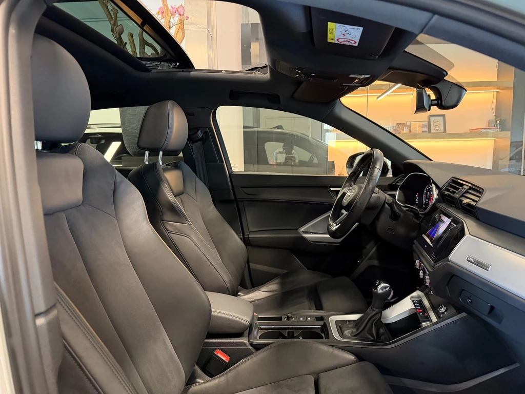 Audi Q3 – foto 22