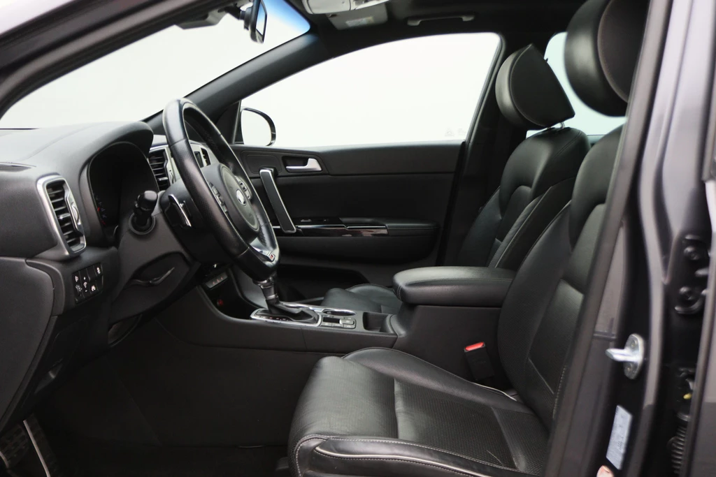 Kia Sportage – foto 20