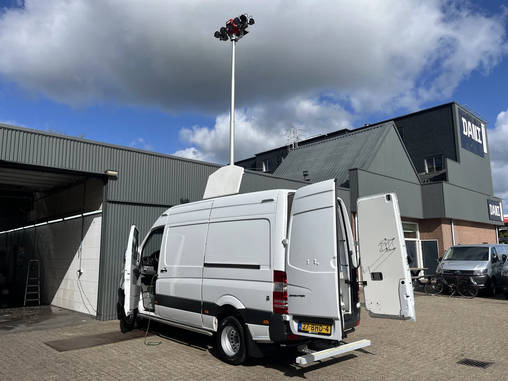 Mercedes-Benz Sprinter – foto 6