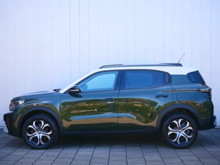 Citroën C3 Aircross – thumbnail 2