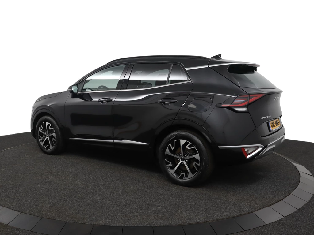 Kia Sportage – foto 4