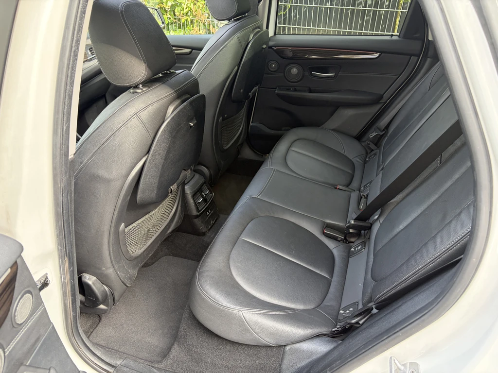 BMW 2 Serie – foto 11
