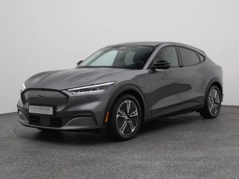 Ford Mustang Mach-E Standard RWD 75 kWh | 360° | B&O | ADAPTIVE | STOEL- EN STUURVERW.