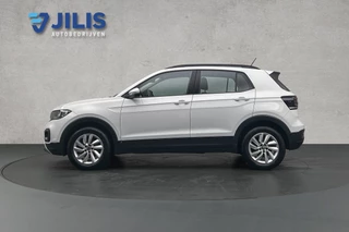 Volkswagen T-Cross – thumbnail 3