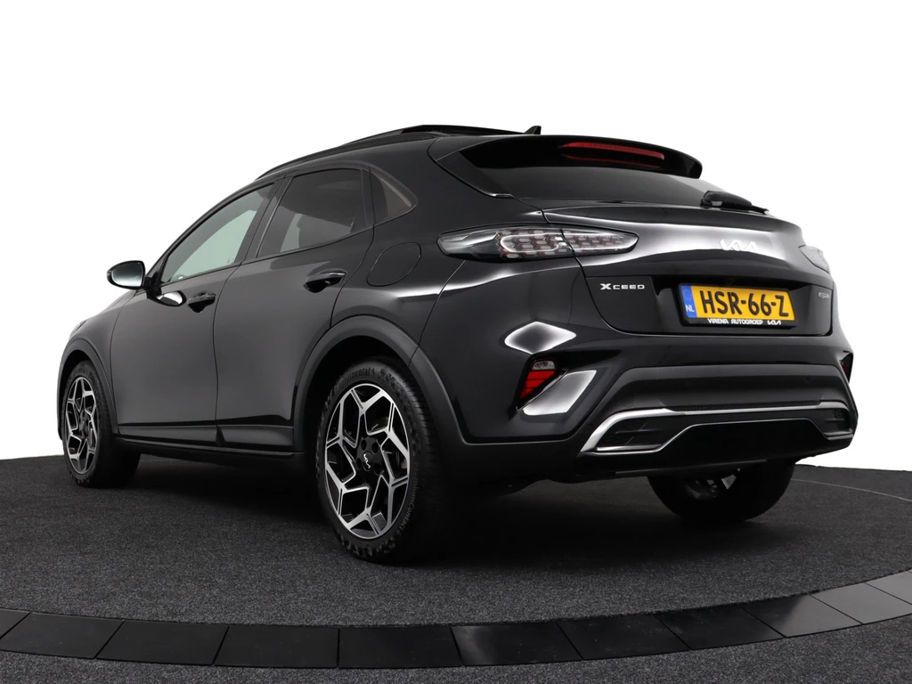 Kia XCeed – foto 6