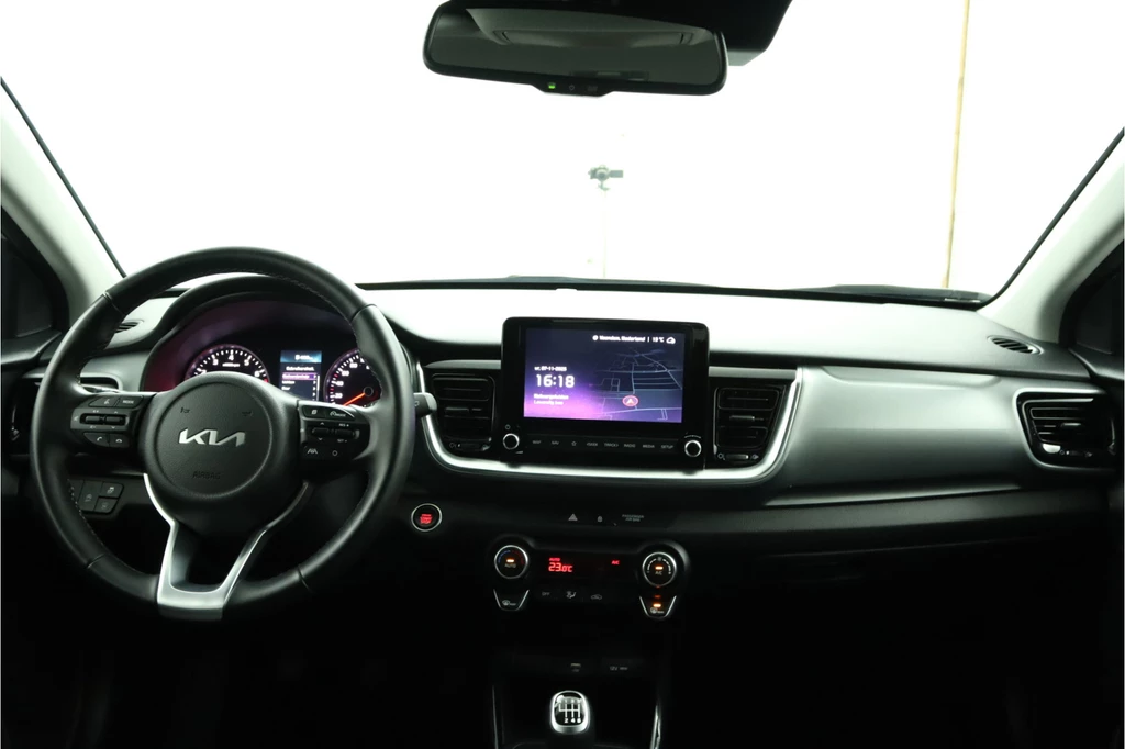 Kia Stonic – foto 34