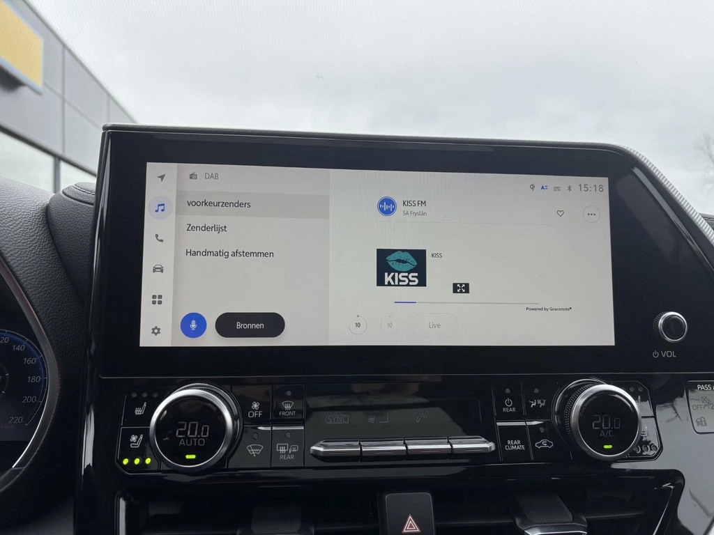 Toyota Highlander – foto 18