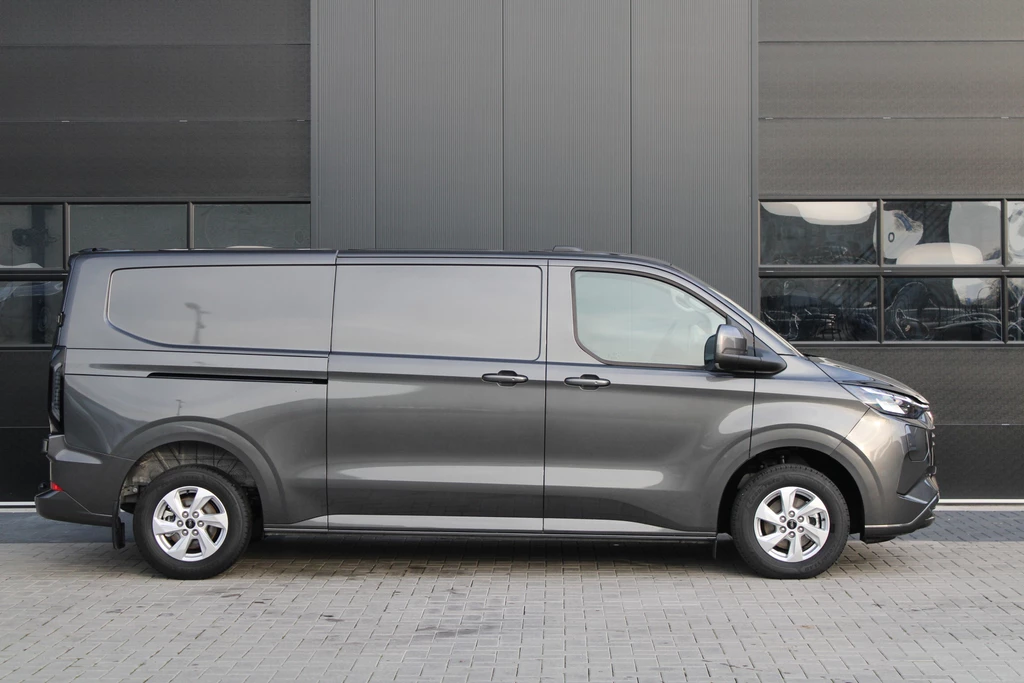 Ford Transit Custom – foto 6
