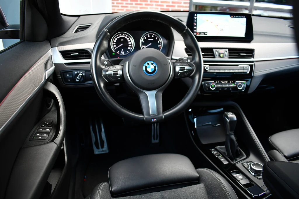 BMW X2 – foto 36