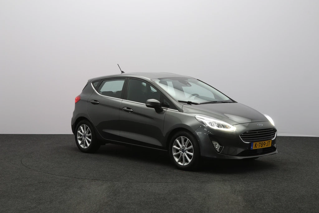 Ford Fiesta – foto 6