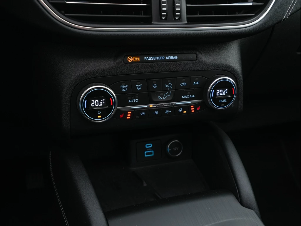 Ford Kuga – foto 14