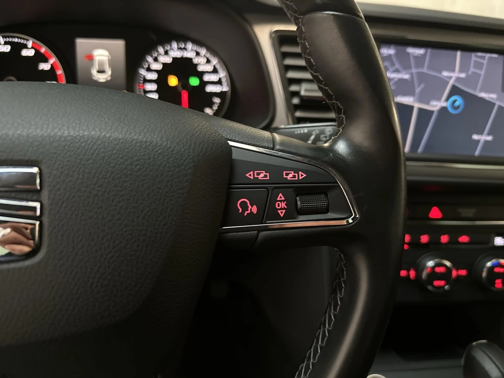 SEAT Leon – foto 22