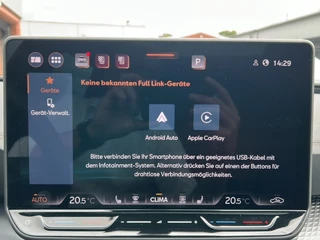 CUPRA Leon Sportstourer – thumbnail 26