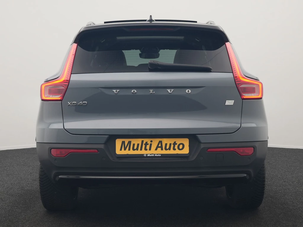 Volvo XC40 – foto 6
