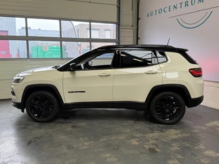 Jeep Compass – thumbnail 3