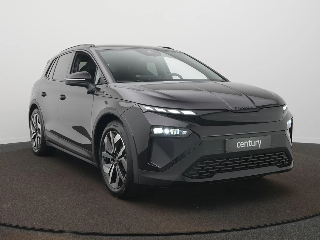 Škoda Elroq – foto 9