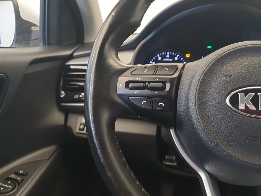 Kia Rio – foto 12