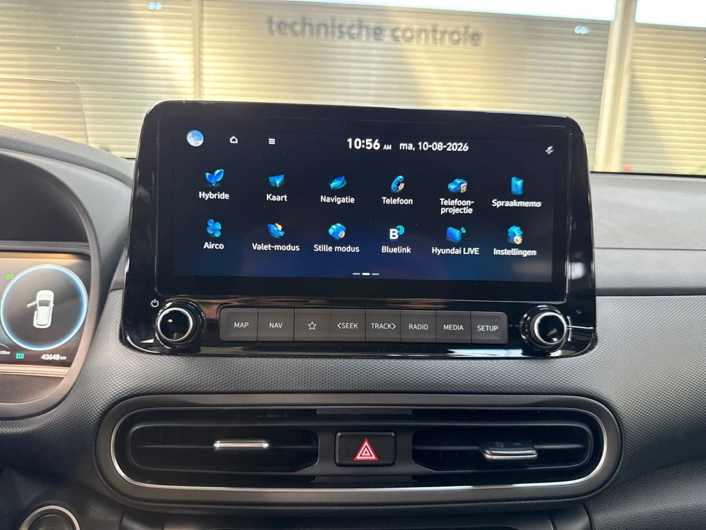 Hyundai Kona – foto 9