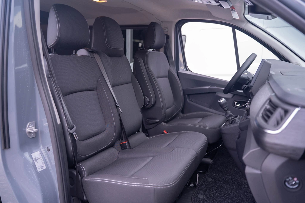 Renault Trafic – foto 19