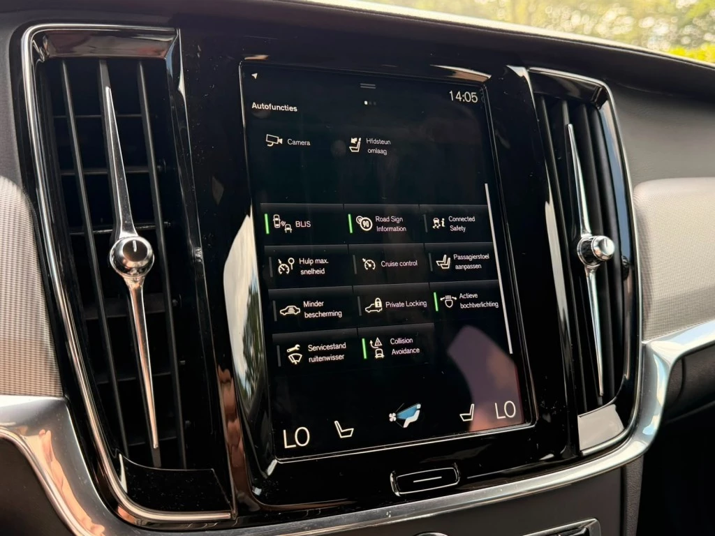 Volvo V90 – foto 16