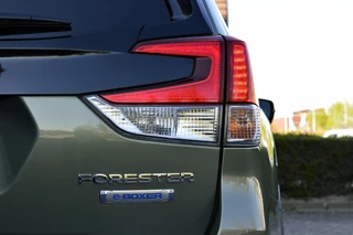 Subaru Forester – thumbnail 8