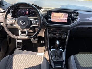 Volkswagen T-Roc – thumbnail 8