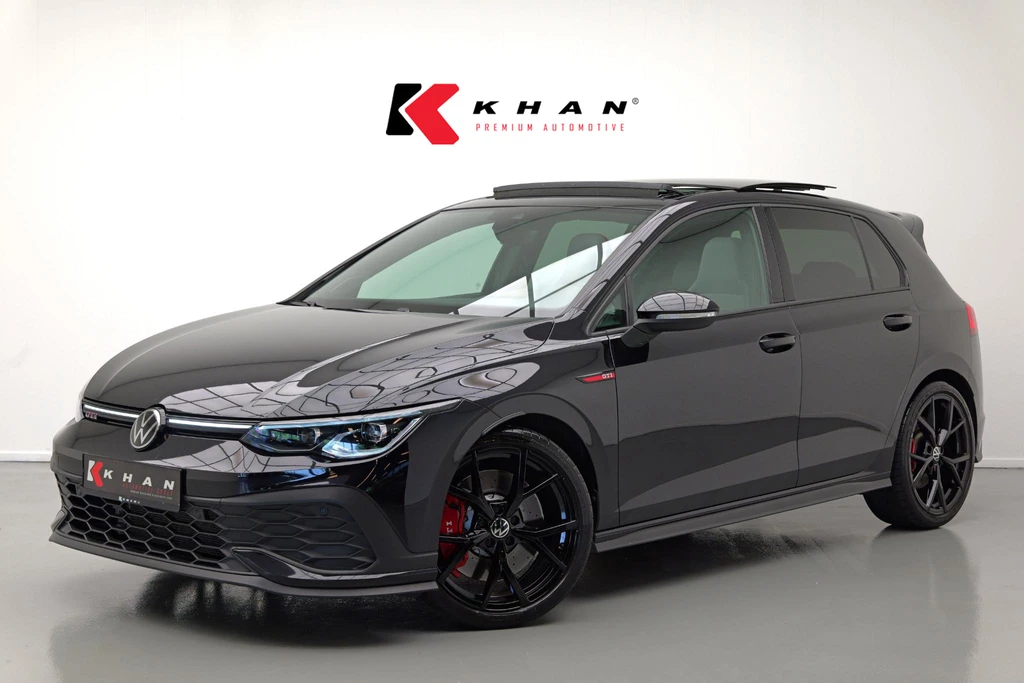 Volkswagen Golf – foto 1