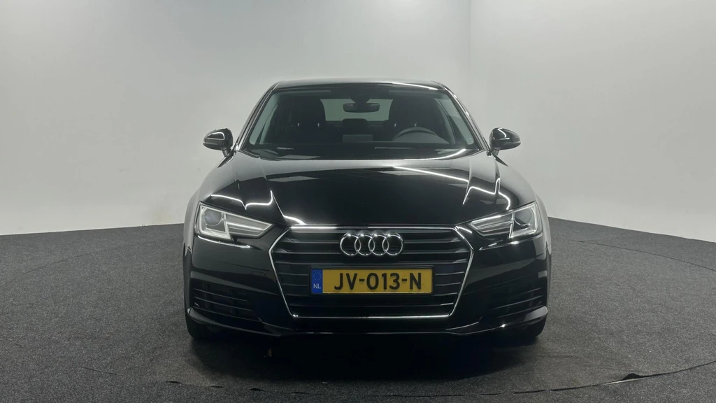 Audi A4 – foto 8