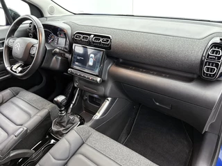 Citroën C3 Aircross – thumbnail 22